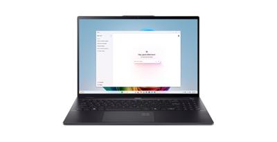 Acer Swift 16 AI SF16-51-73BS -16 inch Laptop