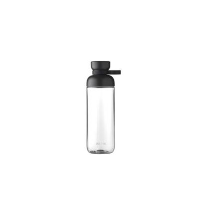 Mepal Waterfles Vita 700 Ml - Nordic Black