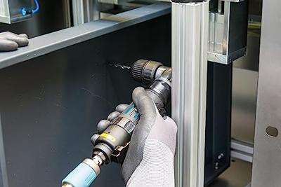 HAZET Haakse boormachine 9030N-5 · Lengte: 218 mm