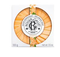 Roger & Gallet Néroli Wellbeing Soap 100Gram - thumbnail