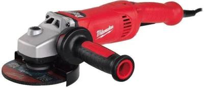 Milwaukee AGV 17-125 XE Haakse Slijper 125mm 1750W - 4933432230 Milwaukee AGV 17-125 XE Haakse Slijper 125mm 1750W - 4933432230