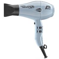 Parlux Advance Light Ionic & Ceramic Dryer Ice Blue 1Stuks - thumbnail