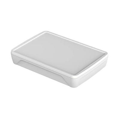 Bopla BOP 10.1-9016 Handbehuizing 285 x 198 x 46 ABS Wit (RAL 9016) 1 stuk(s)