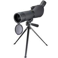 National Geographic Spotting Scope Spotting scope 20 tot 60 x 60 mm Zwart - thumbnail