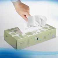 Facial tissues scott 2laags 100 vel wit - thumbnail