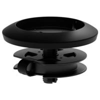 Logitech Logitech Rally Mic Pod Mount - Tischhalterung für Mikrofon Microfoonhouder - thumbnail