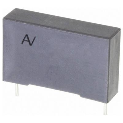 Kemet 75IN41004040J 1 stuk(s) Foliecondensator Bulk