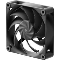 HAVN HAVN H12 PWM Lüfter, 120mm - schwarz PC-ventilator Zwart - thumbnail
