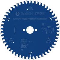 Bosch Accessoires EXPERT High Pressure Laminate Cirkelzaagblad | 160 x 1,8/1,2 x 20 mm | T52 - 2608902221 - thumbnail