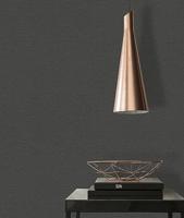 Livingwalls Famous Garden - Zwart - Structuur - 393522 - thumbnail