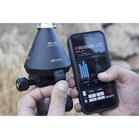 Zoom H3-VR Handy Recorder - thumbnail