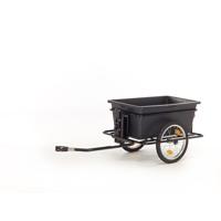 Roland boy fietskar / aanhangwagen 16" achtervork - thumbnail