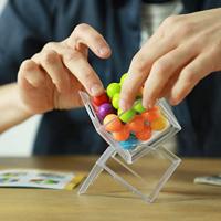 Smart Games Cube Puzzler Pro - thumbnail