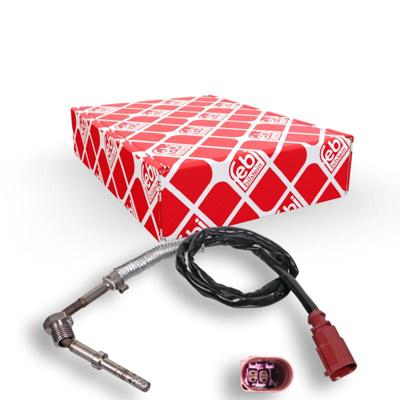 Uitlaatgastemperatuursensor 100844 Uitlaatgastemperatuursensor 100844