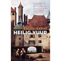 Heilig vuur (Paperback) - thumbnail