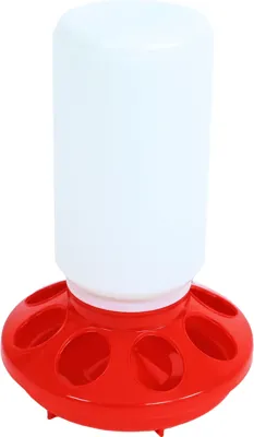 Voerfontein kuiken 1kg