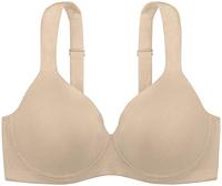 T-shirt BH met beugel - Rachel - Voorgevormde T-shirt bh - Volledige cup bh - 70A - Huidkleur - 70A - 70A - 70A - 70A - 70A - 70A - 70A - - - thumbnail