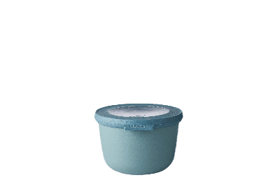 Mepal Cirqula Multikom 0,5 L Nordic Green