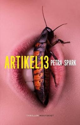 Petra  Spark Artikel 13