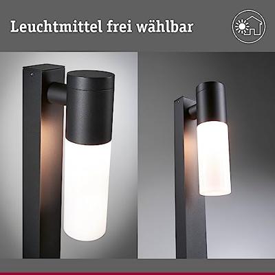 Paulmann 94788 Staande tuinlamp LED E27 Antraciet