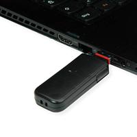 USB type A Port Blocker 11.02.8330 Roline Inhoud: 1 set(s) - thumbnail