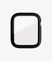 PanzerGlass 3641 Full Body 3641 Screenprotector (glas) Apple Watch Series 4 (44 mm), Watch Serie 5 (44 mm), Watch Series 6 (44 mm), Watch SE Series (44 mm) 1 - thumbnail