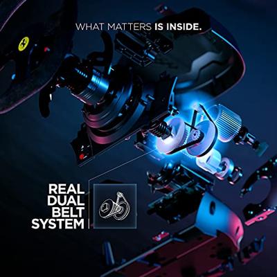 Thrustmaster T300 Ferrari Integral Alcantara Edition