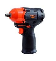 Bahco Draadloze | borstelloze slagmoersleutelset 3/8" (14.4 V) - BCL32IW1K1 - thumbnail