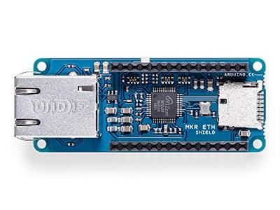 Arduino MKR ETH Shield [ASX00006]