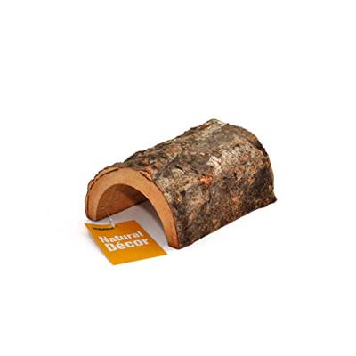 Habistat Aquadistri jungle schuilplaats medium Habistat Aquadistri - Aquadistri