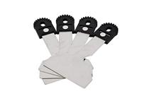 Eurolite 40001964 Schuifdiafragma (l x b x h) 80 x 145 x 30 mm - thumbnail