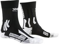 X-Socks wandelsokken Trek Outdoor microvezel roze - thumbnail