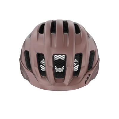 Alpina sports tour helm paranus 55-59 mat roze
