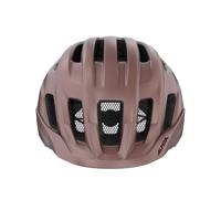 Olympic Sportswear Alpina sports tour helm paranus 55-59 mat roze - thumbnail