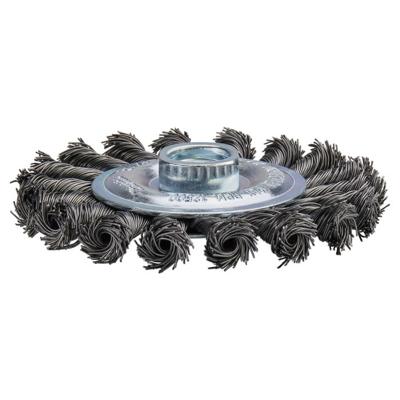 Makita Accessoires Rondborstel V2 M14x100mm - D-29555 - D-29555