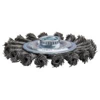 Makita Accessoires Rondborstel V2 M14x100mm - D-29555 - D-29555 - thumbnail