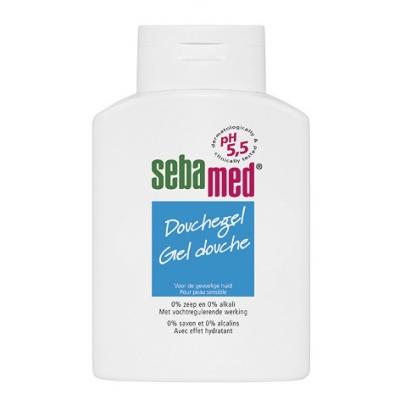 Sebamed Fresh Douchegel