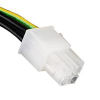 SilverStone Strider Essential ST50F-ES230 voeding - thumbnail