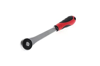 Gedore Red | R60600006 | 2C -Doorsteekratel 1/2" | L 270 mm | terughaalhoek 12° - 3300412 Gedore Red | R60600006 | 2C -Doorsteekratel 1/2" | L 270 mm | terughaalhoek 12° - 3300412