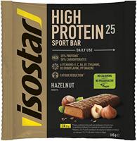 Isostar High Protein 25 Hazelnoot - thumbnail