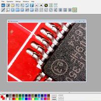 PCE Instruments PCE-MM 800 USB-microscoop Opvallend licht - thumbnail