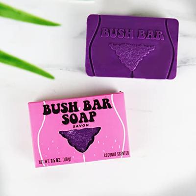Gift Republic Bush Bar Soap - Gift Republic Struik Bar Zeep
