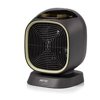 Convectorkachel IMETEC 4030 ECOSILENT Zwart 2100 W - thumbnail
