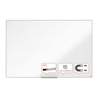Nobo Impression Pro magnetisch whiteboard, gelakt staal, ft 180 x 120 cm - thumbnail