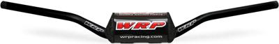 WRP - RACING lenker "pro - bar" handlebar pro bar wrp 28,6mm,alu,810mm,med.sw