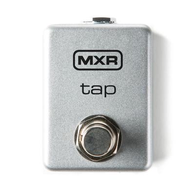 MXR M199 Tap Tempo Switch MXR M199 Tap Tempo Switch