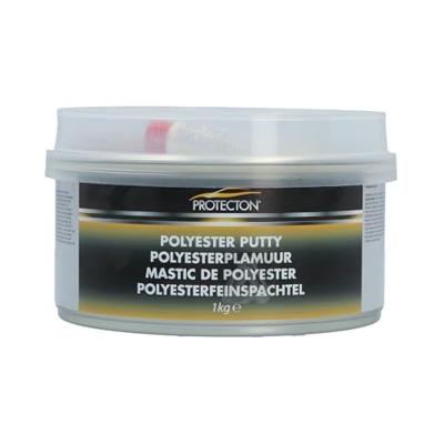 Protecton Polyesterplamuur 1kg 1890736