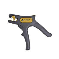 Bernstein Tools for Electronics Super 5-531 Automatische striptang 0.2 tot 6 mm² - thumbnail