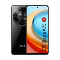 Smartphone ZTE Blade A75 5G 6,6" Octa Core 4 GB RAM 128 GB Zwart - thumbnail