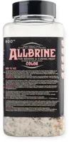 Grate goods Allbrine color strooibus 800 gram - thumbnail